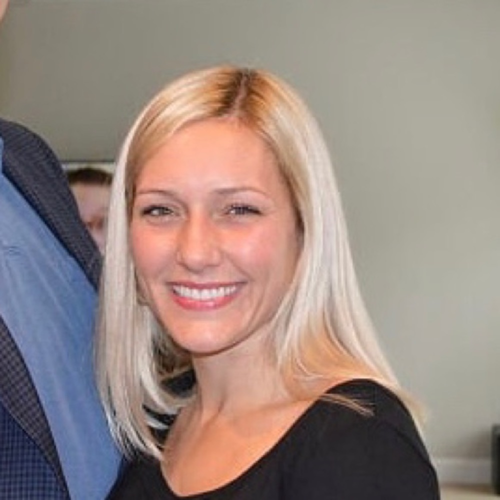 Meet your Posher, Kierstin